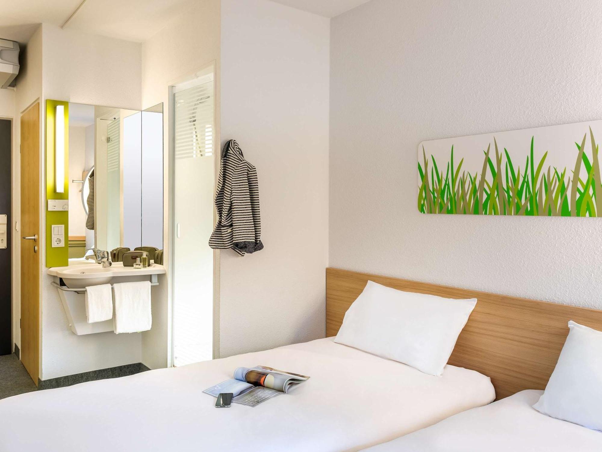Ibis Budget Alicante Pension Sin Comedor Exterior foto
