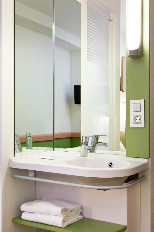Ibis Budget Alicante Pension Sin Comedor Habitación foto