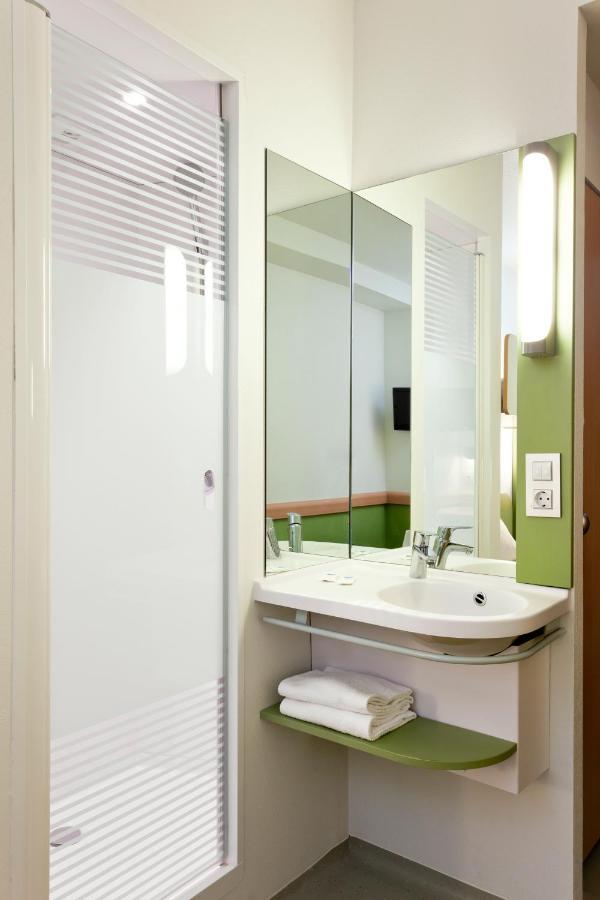 Ibis Budget Alicante Pension Sin Comedor Habitación foto